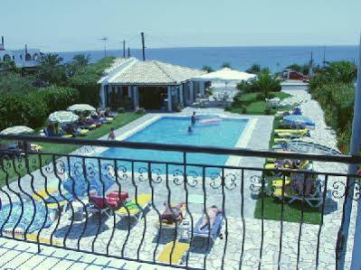 Hotel Blue Diamond 2*