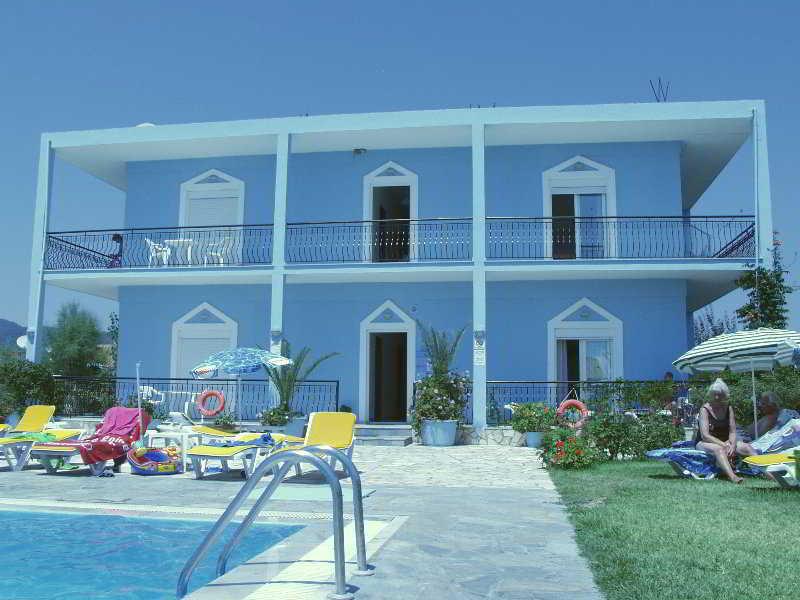Blue Diamond Hotel 2*
