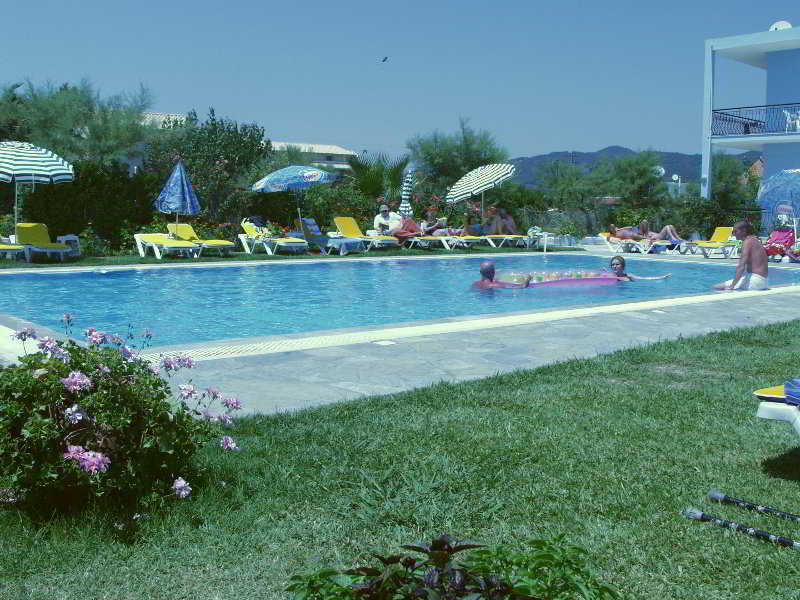 Blue Diamond Agios Georgios (Corfu)