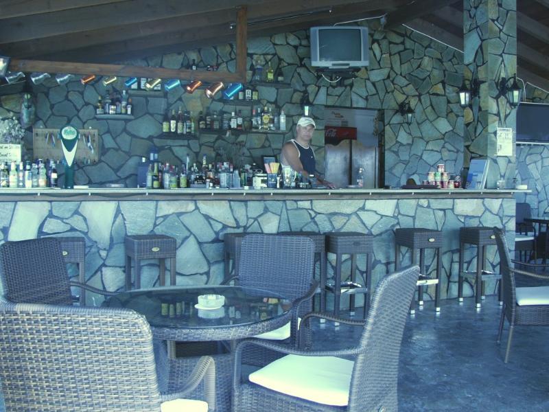 Blue Diamond Hotel 2*