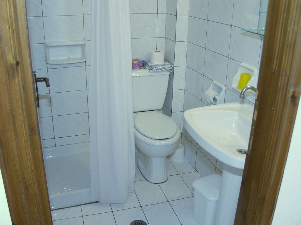 Blue Diamond Hotel