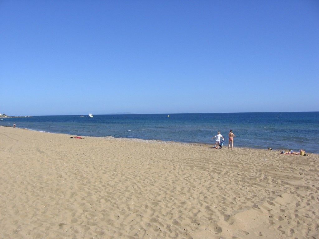 Blue Diamond Hotel Agios Georgios (Corfu)