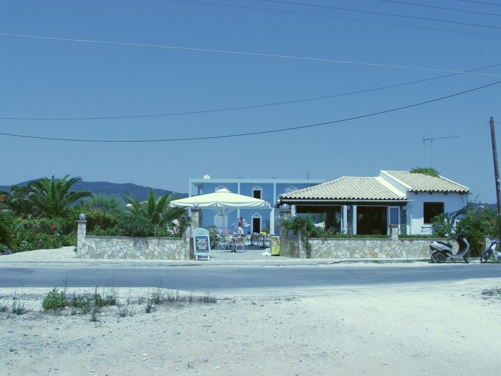 Hotel Blue Diamond