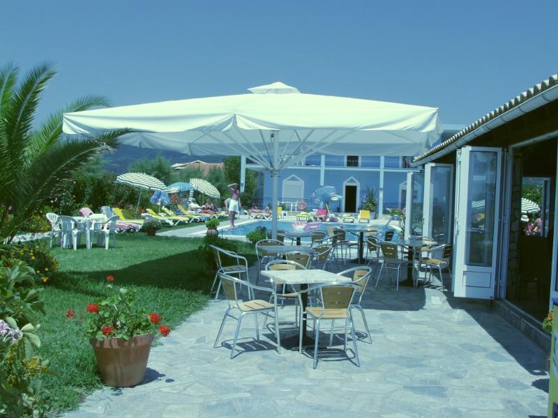 Blue Diamond Agios Georgios (Corfu)
