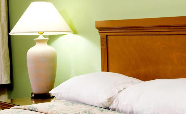 Hotel Blue Diamond Agios Georgios (Corfu)
