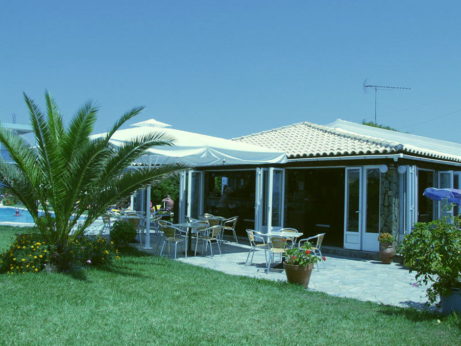 Blue Diamond Agios Georgios (Corfu)