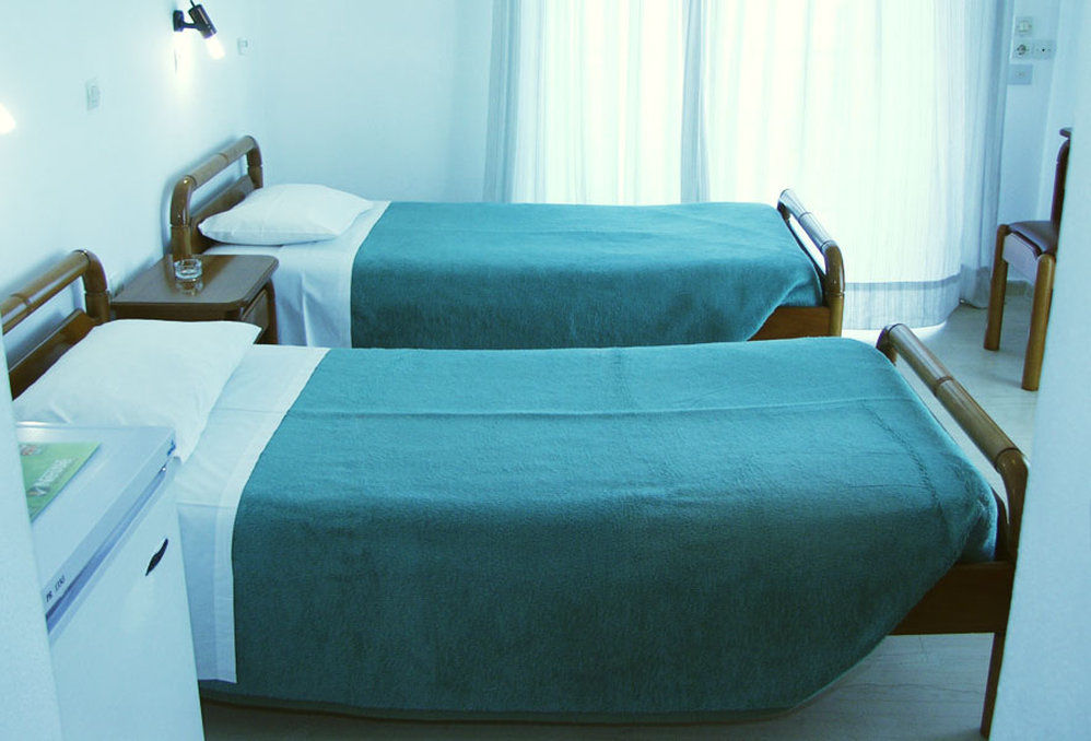 Blue Diamond Hotel