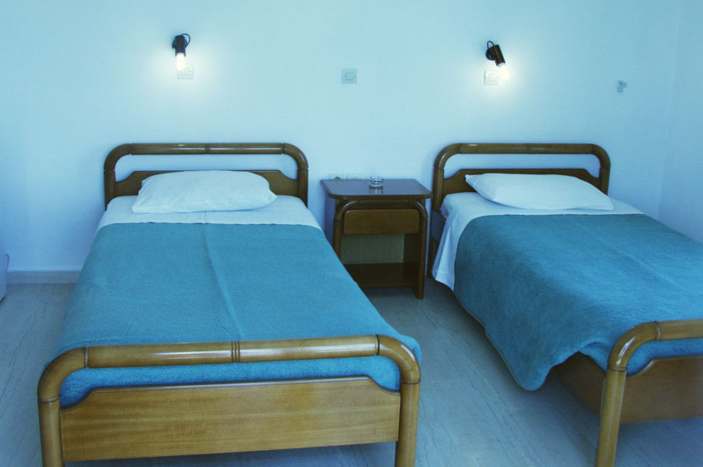 Hotel Blue Diamond 2*