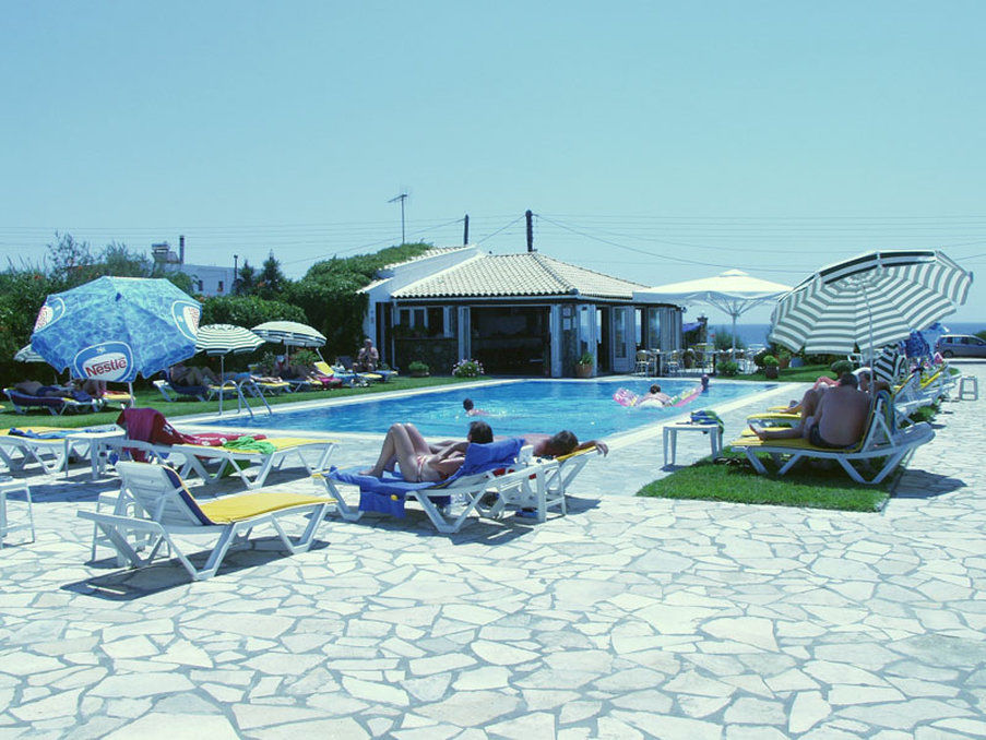 Hotel Blue Diamond 2*