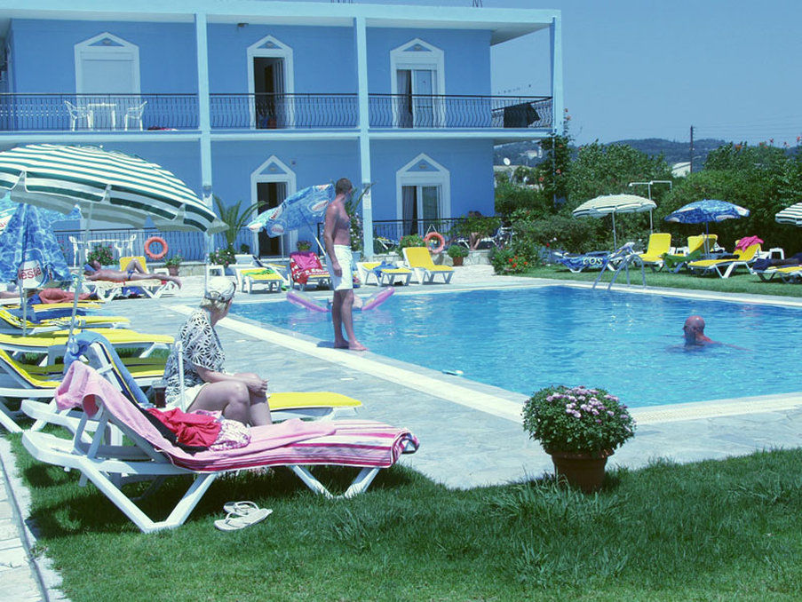 Blue Diamond Agios Georgios (Corfu)