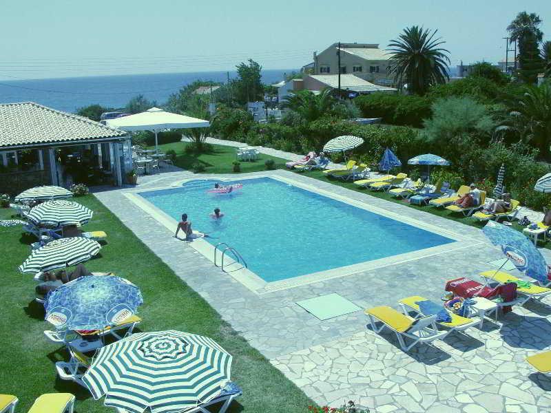 Blue Diamond Agios Georgios (Corfu)