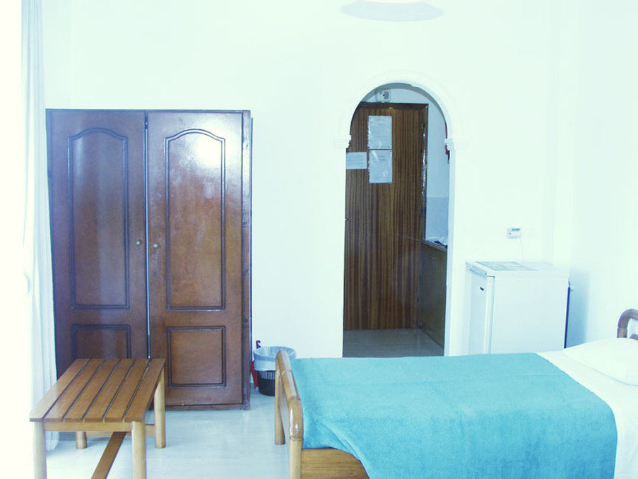 Hotel Blue Diamond