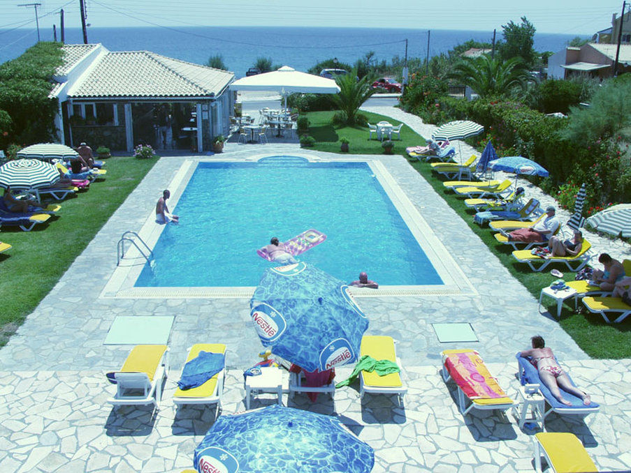 Hotel Blue Diamond 2*